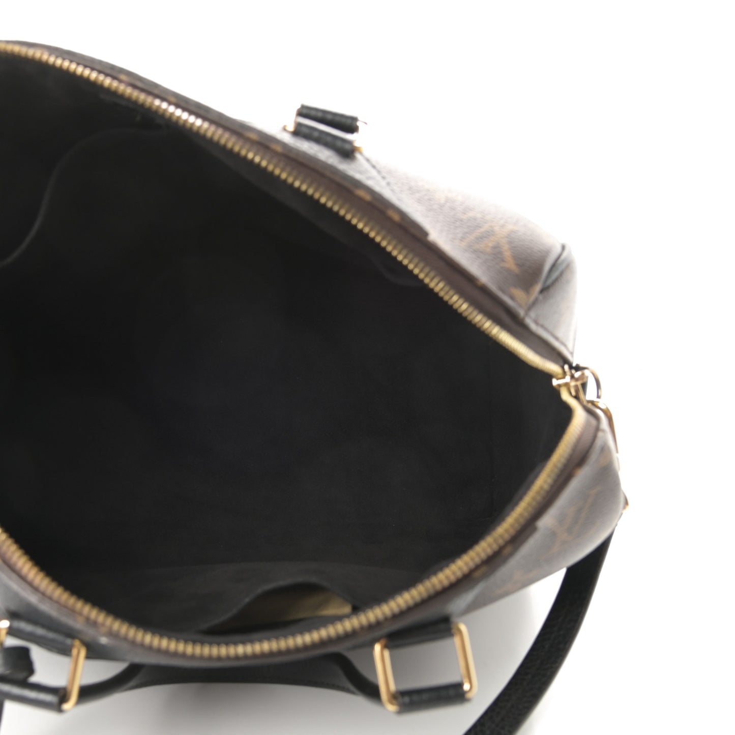 Monogram Retiro NM Black