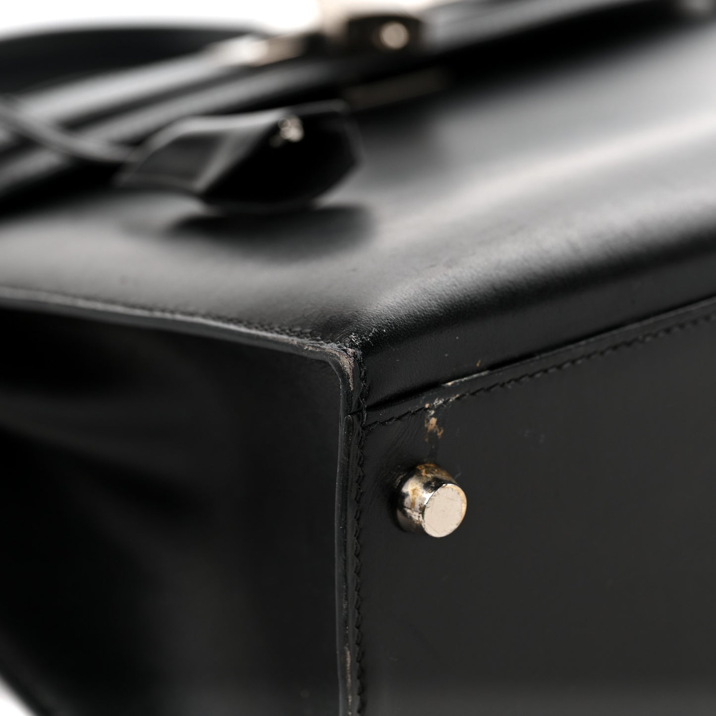 Chamonix Kelly Sellier 32 Black