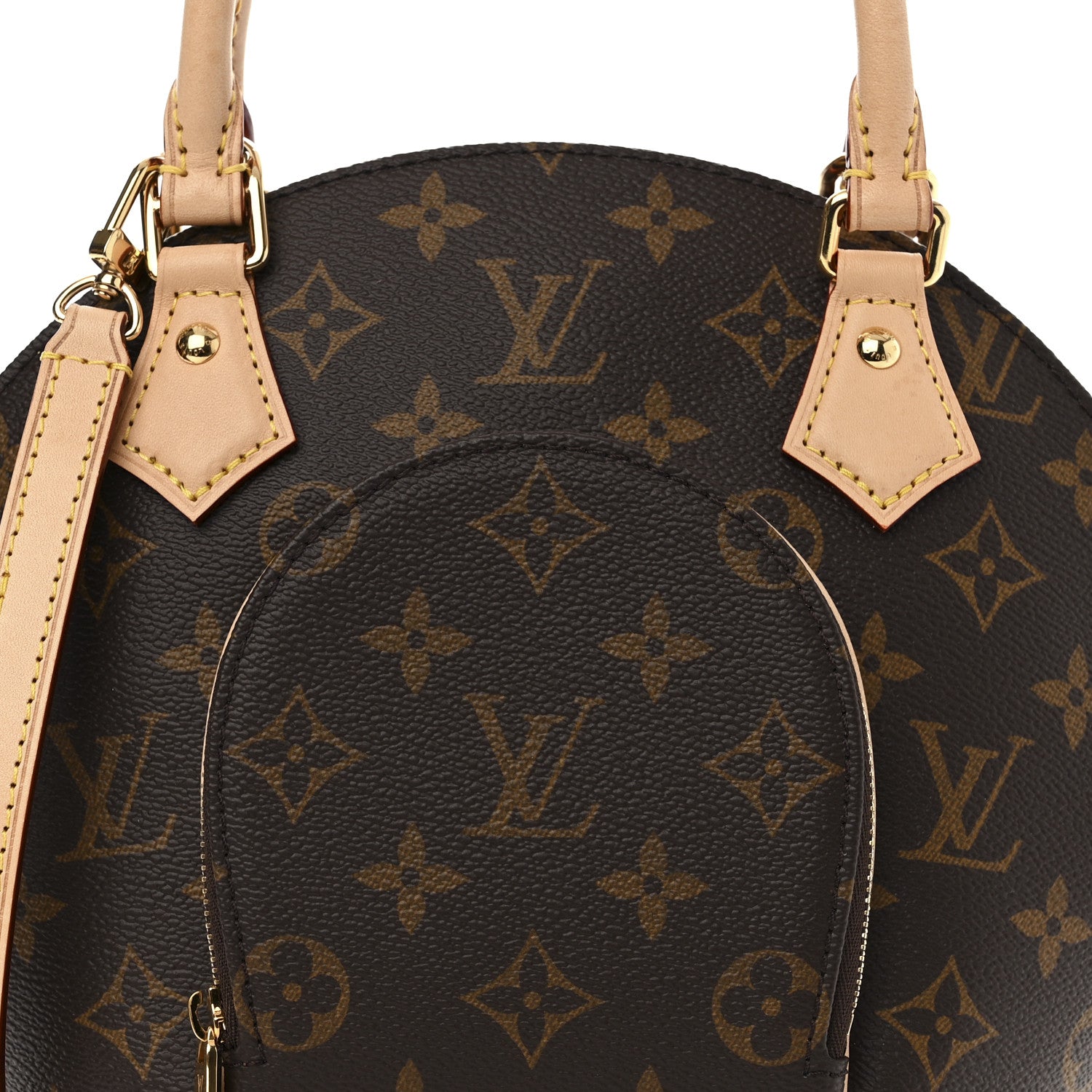Louis Vuitton Monogram Ellipse PM NM 7 of 9
