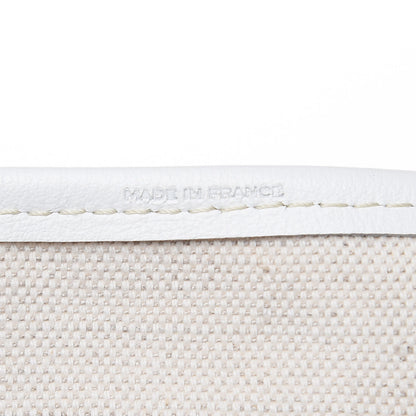 Goyard Goyardine Saint Louis GM White 6 of 10