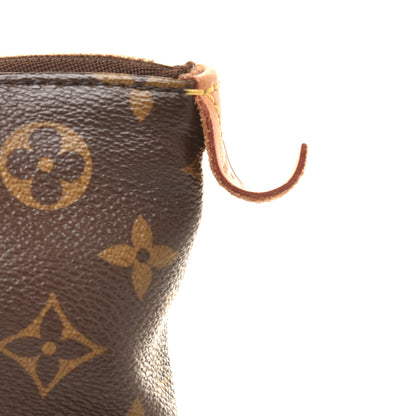 Louis Vuitton Monogram Totally GM 7 of 9
