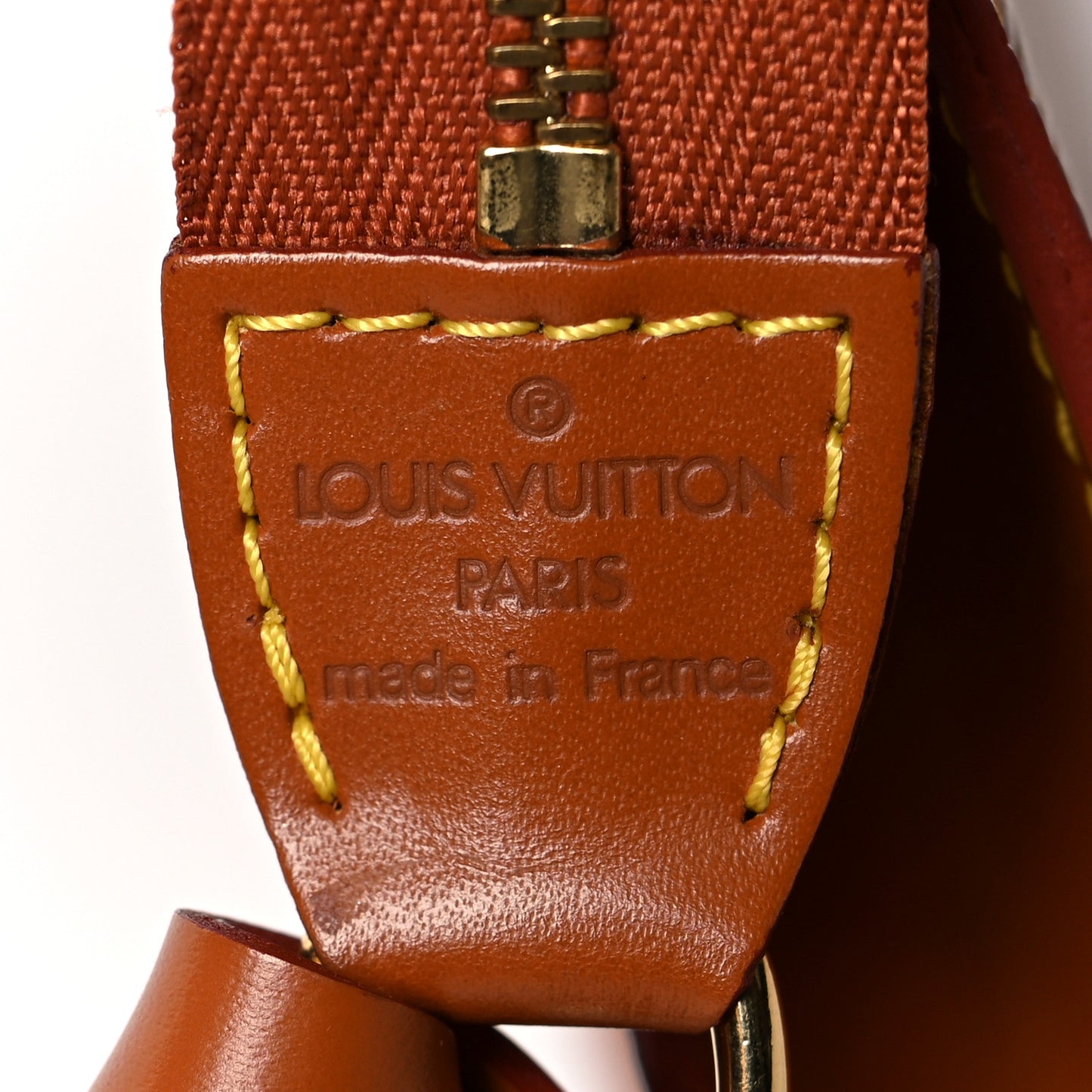 Epi Pochette Accessories 21 Cipango