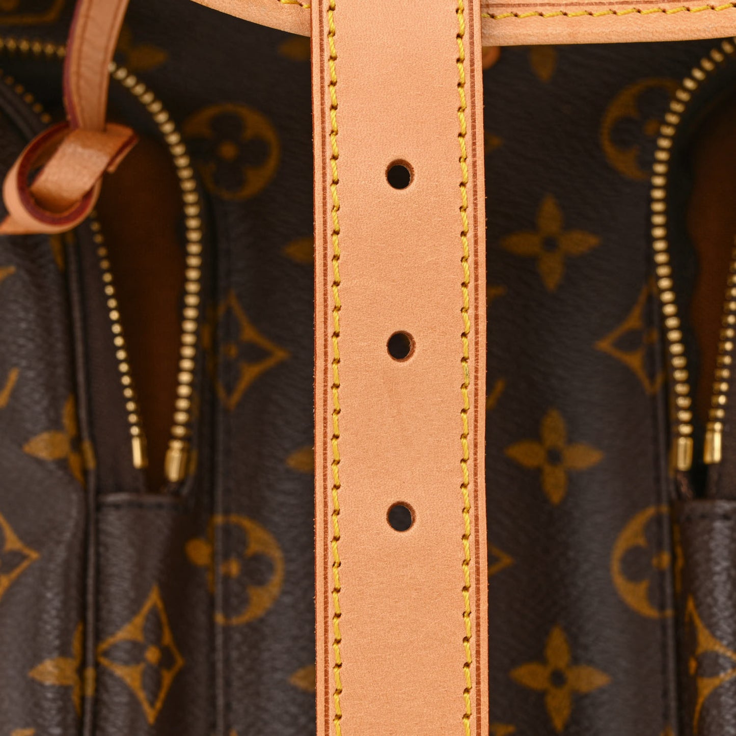 Monogram Bosphore Backpack