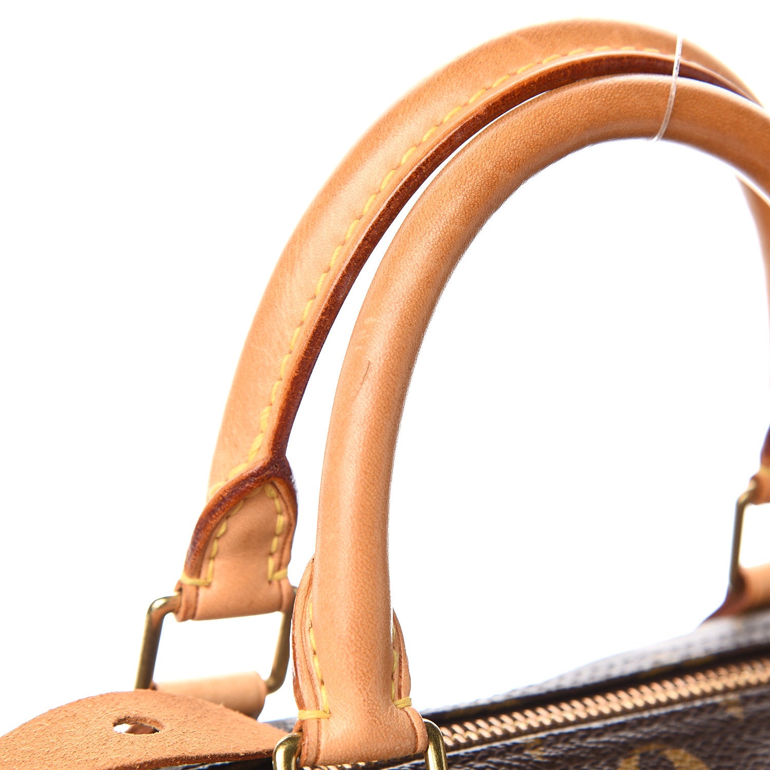 Louis Vuitton Monogram Speedy 30 12 of 14