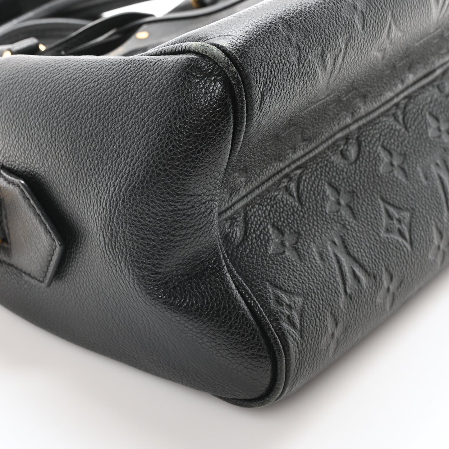 Empreinte Speedy Bandouliere 25 NM Black
