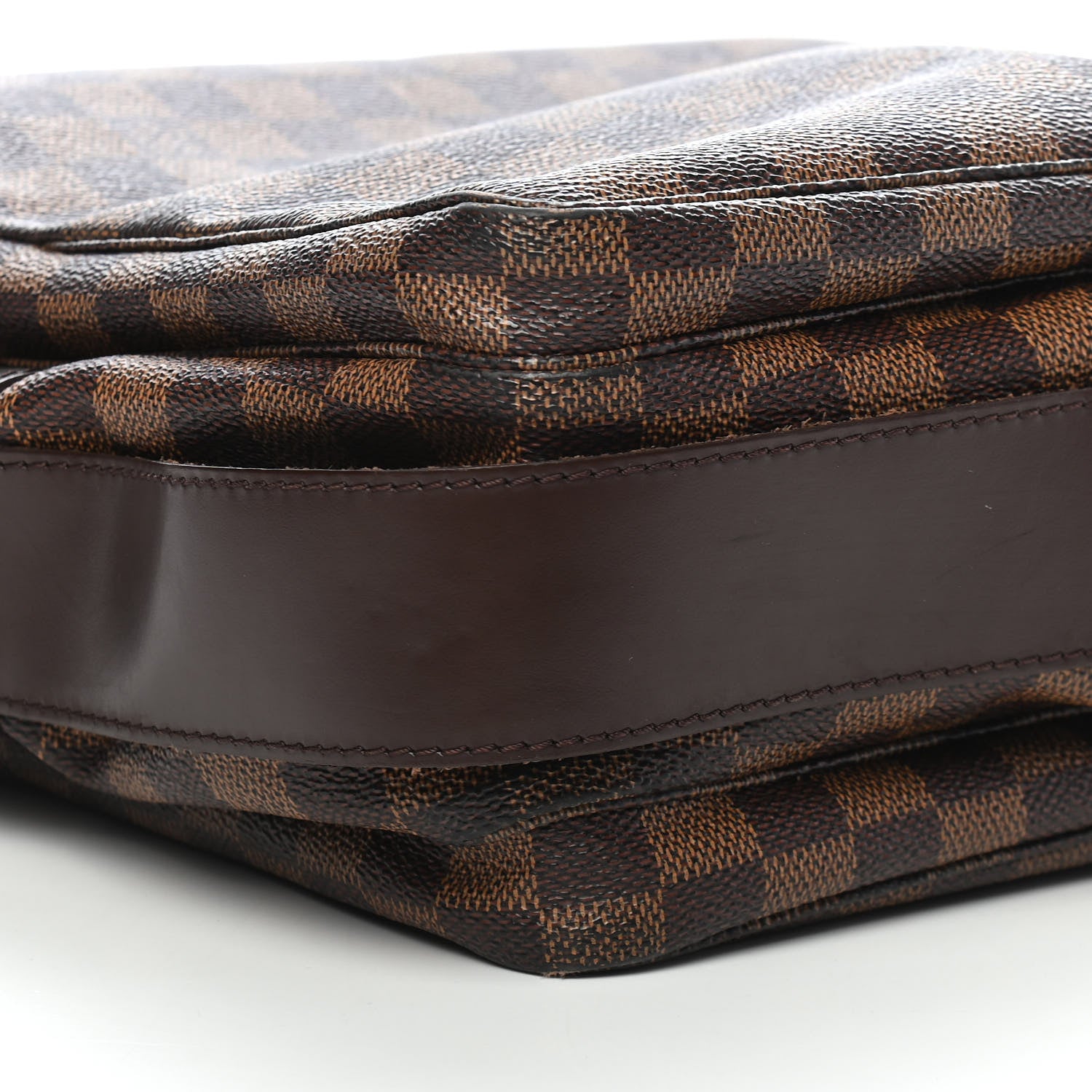 Louis Vuitton Damier Ebene Naviglio 7 of 9