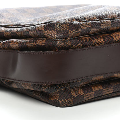 Louis Vuitton Damier Ebene Naviglio 7 of 9