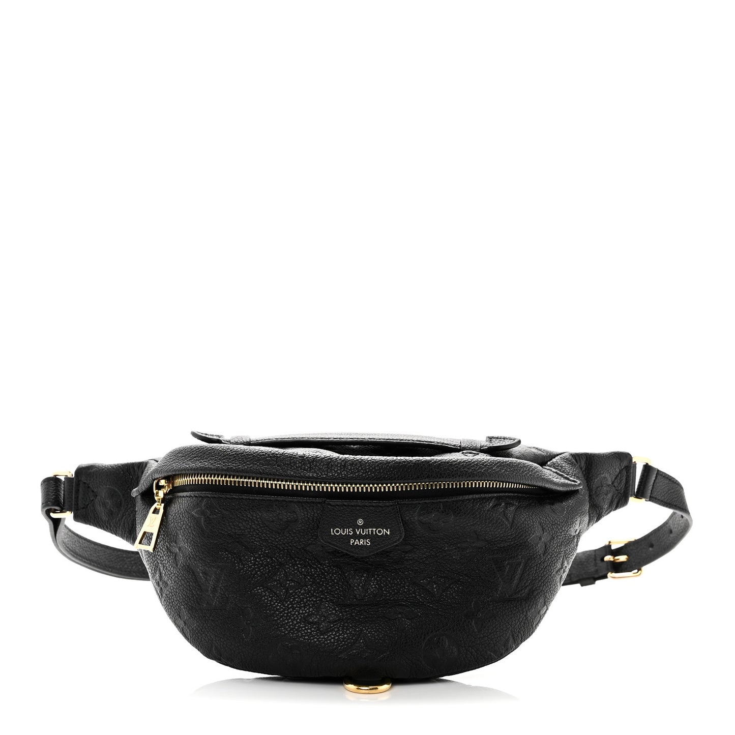 Empreinte BumBag Black