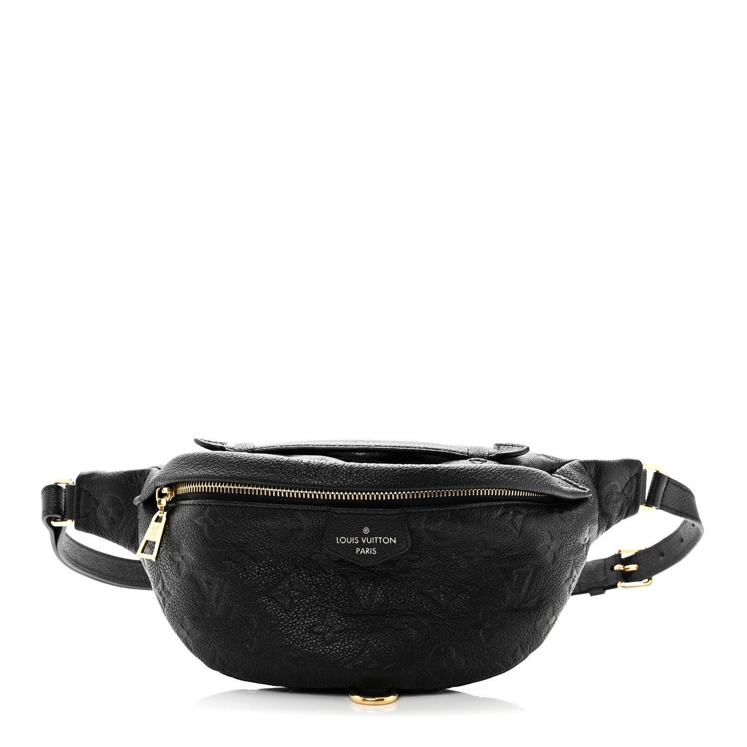 Louis Vuitton Empreinte BumBag Black 1 of 9
