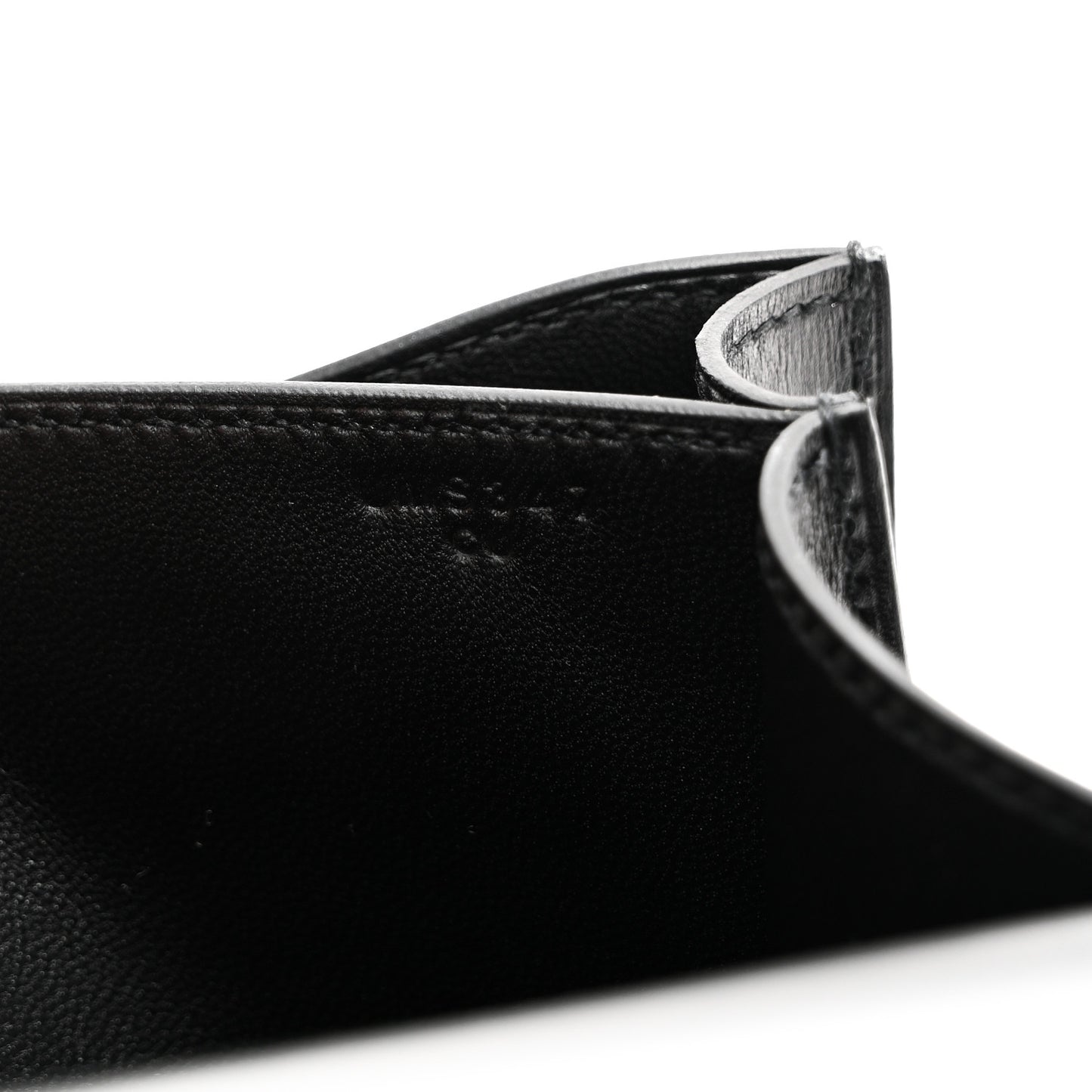 Box Constance 18 Black Black