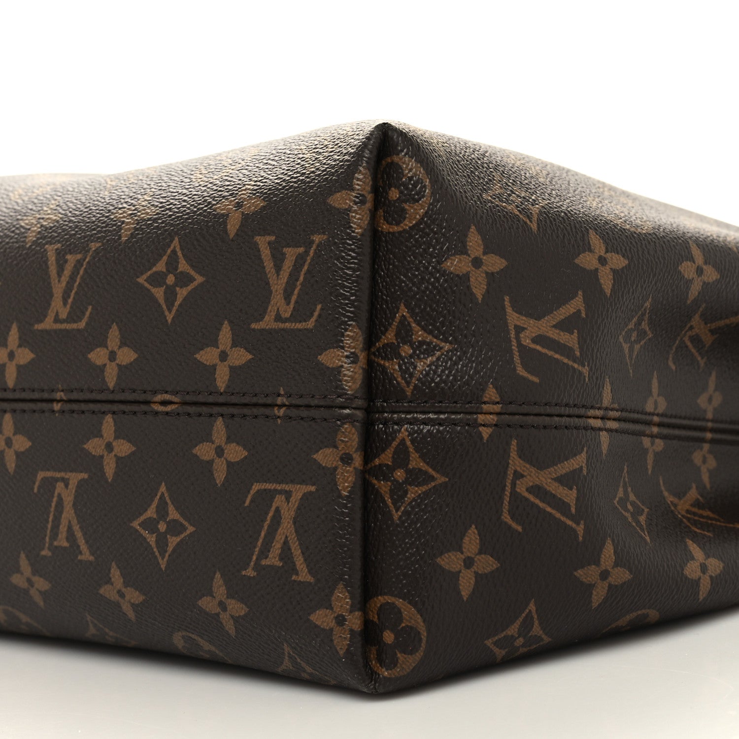 Louis Vuitton Monogram Graceful MM Pivoine 10 of 12