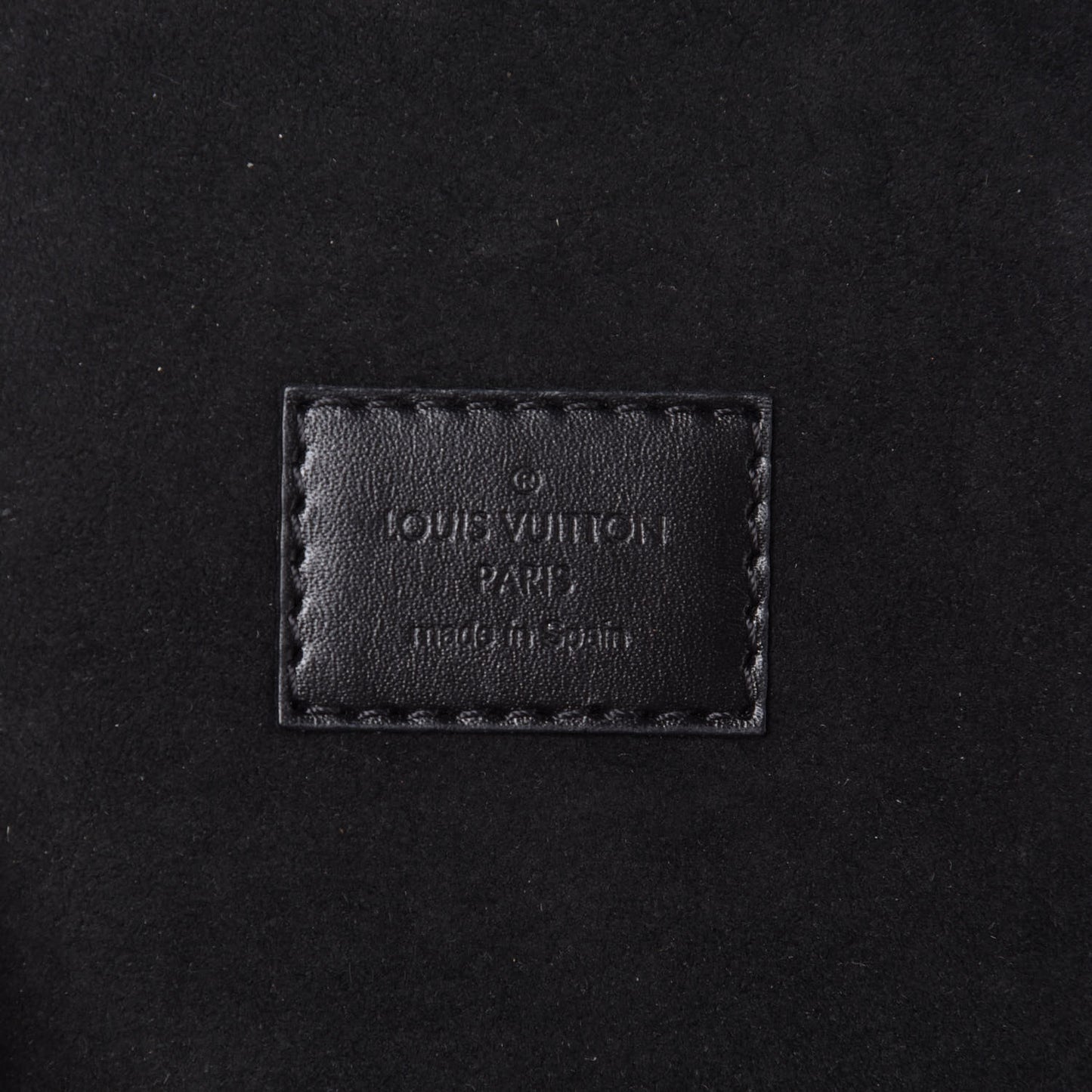 Reverse Monogram Cannes