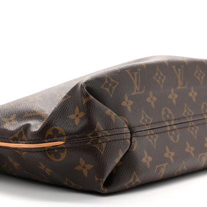 Louis Vuitton Monogram Sully PM 9 of 16