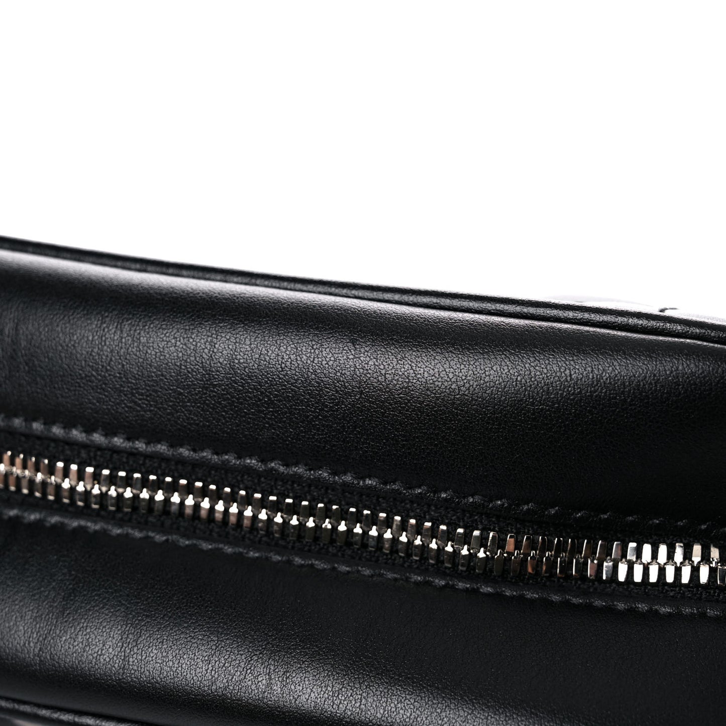 Calfskin Matelasse Aria Small GG Marmont Chain Shoulder Bag Black