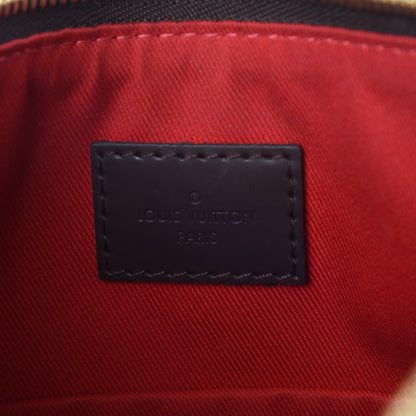 Louis Vuitton Damier Ebene South Bank Besace 5 of 7