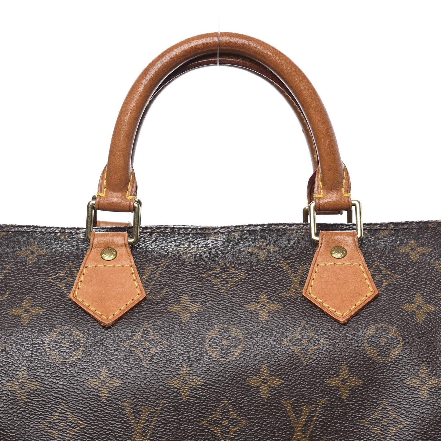 Monogram Speedy 35