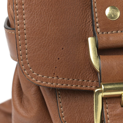 Mulberry Soft Buffalo Medium Alexa Oak 11 of 12