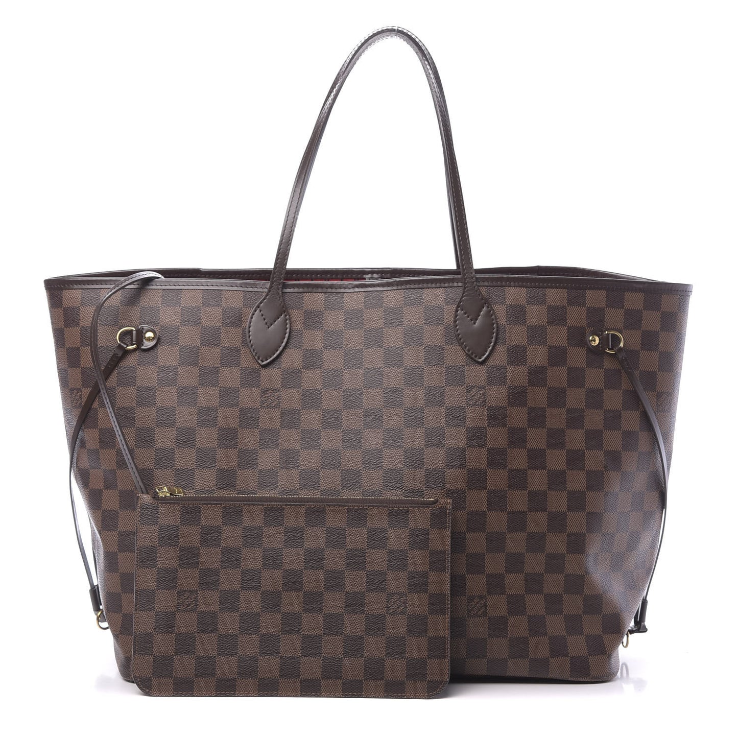 Damier Ebene Neo Neverfull GM