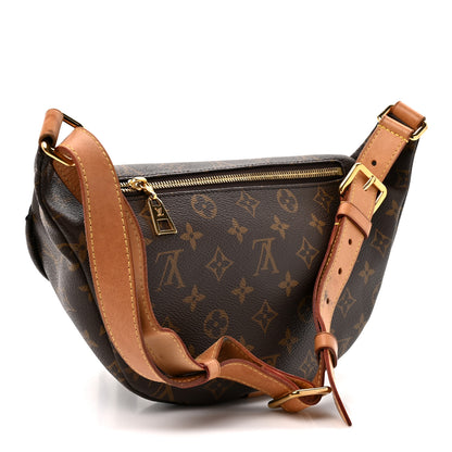 Louis Vuitton Monogram Bumbag 2 of 11