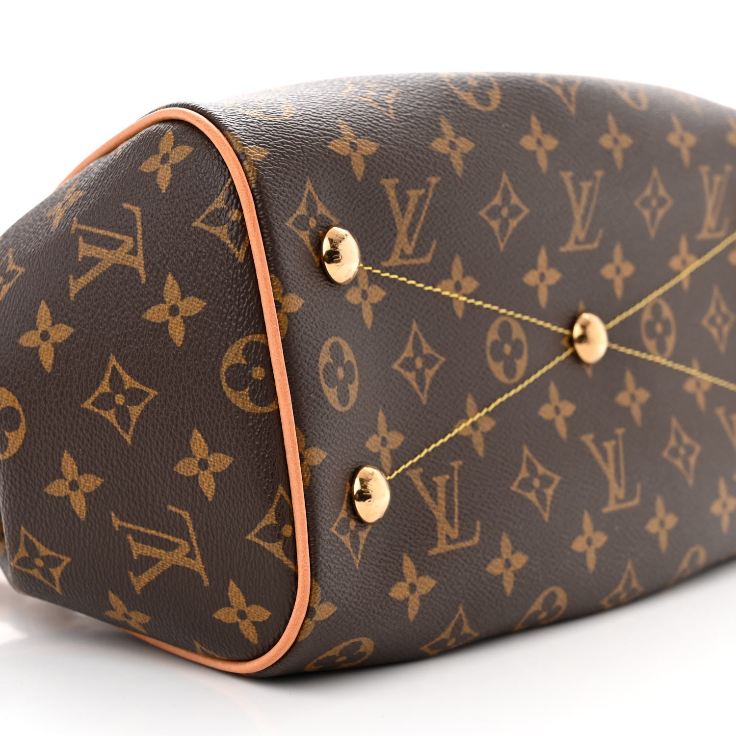 Louis Vuitton Monogram Tivoli PM 8 of 9
