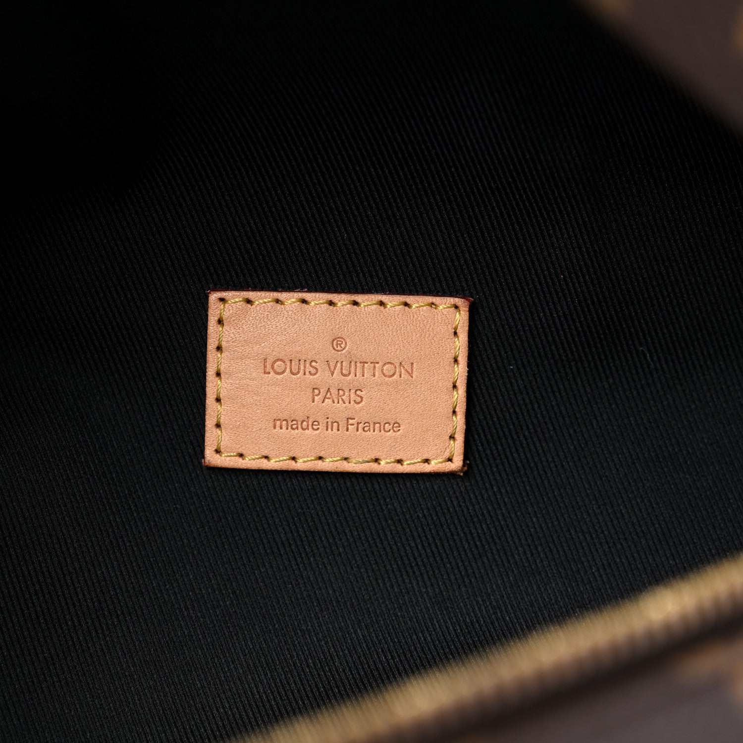Louis Vuitton Monogram Bumbag 6 of 15