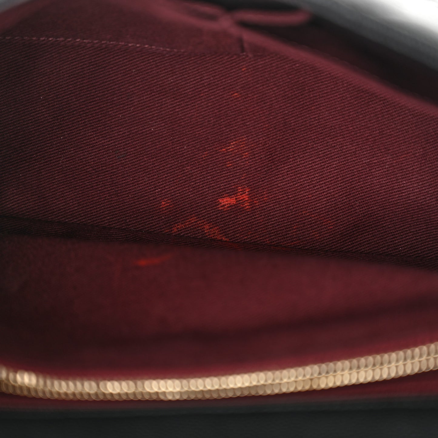 Caviar Quilted Small Coco Handle Flap Black