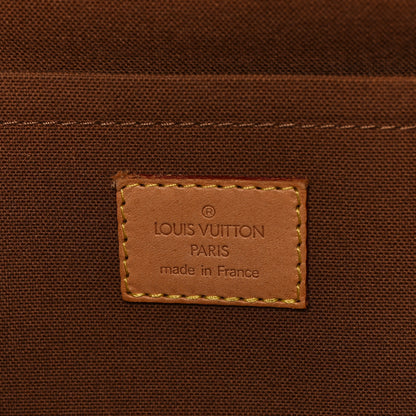 Louis Vuitton Monogram Riveting 6 of 10