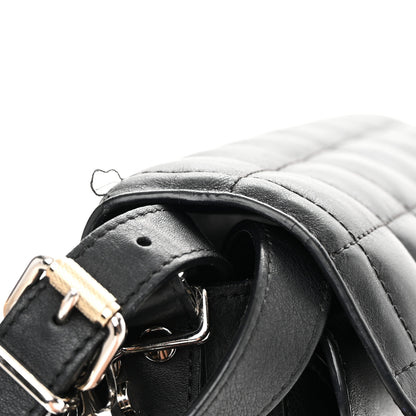 Proenza Schouler Lambskin Quilted Mini PS11 Classic Shoulder Bag Black 21 of 21