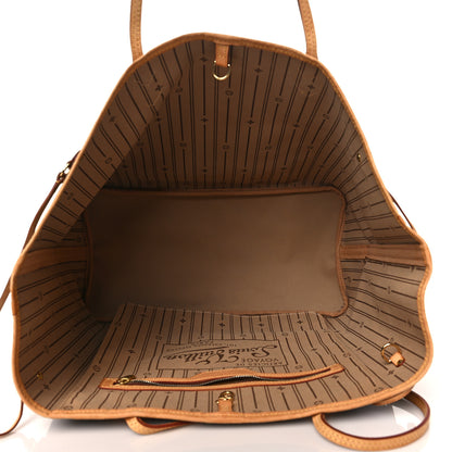 Louis Vuitton Monogram Neverfull GM 5 of 10