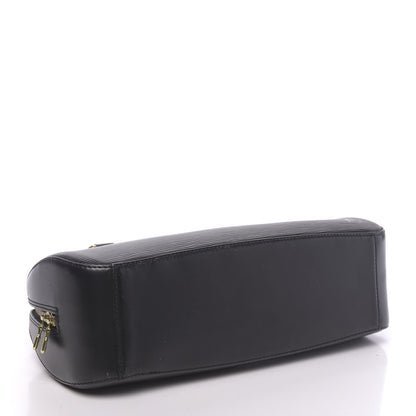 Louis Vuitton Epi Jasmin Black 4 of 9