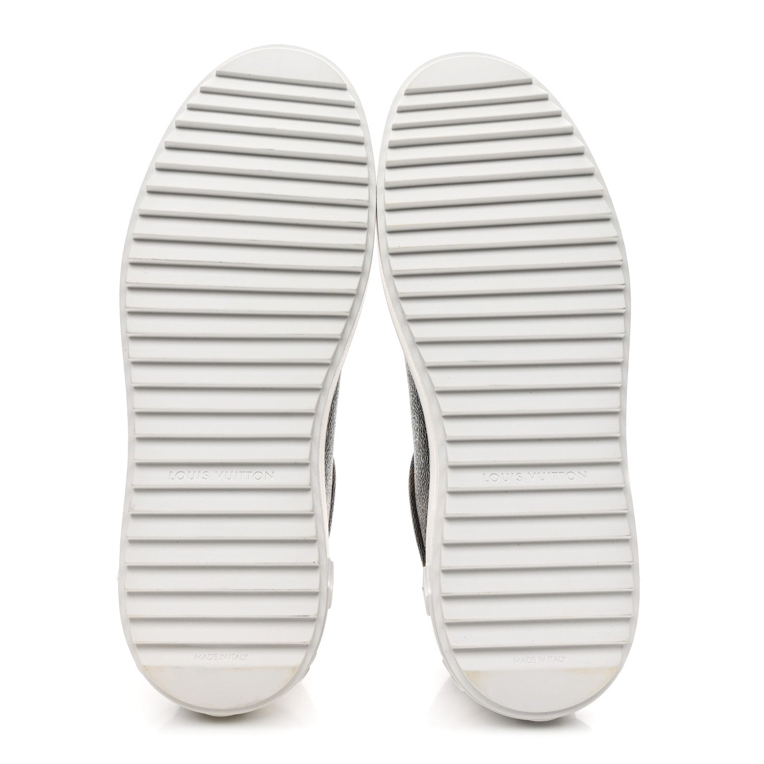 Louis Vuitton LV X YK Monogram Pumpkin Time Out Sneakers 37 6 of 10