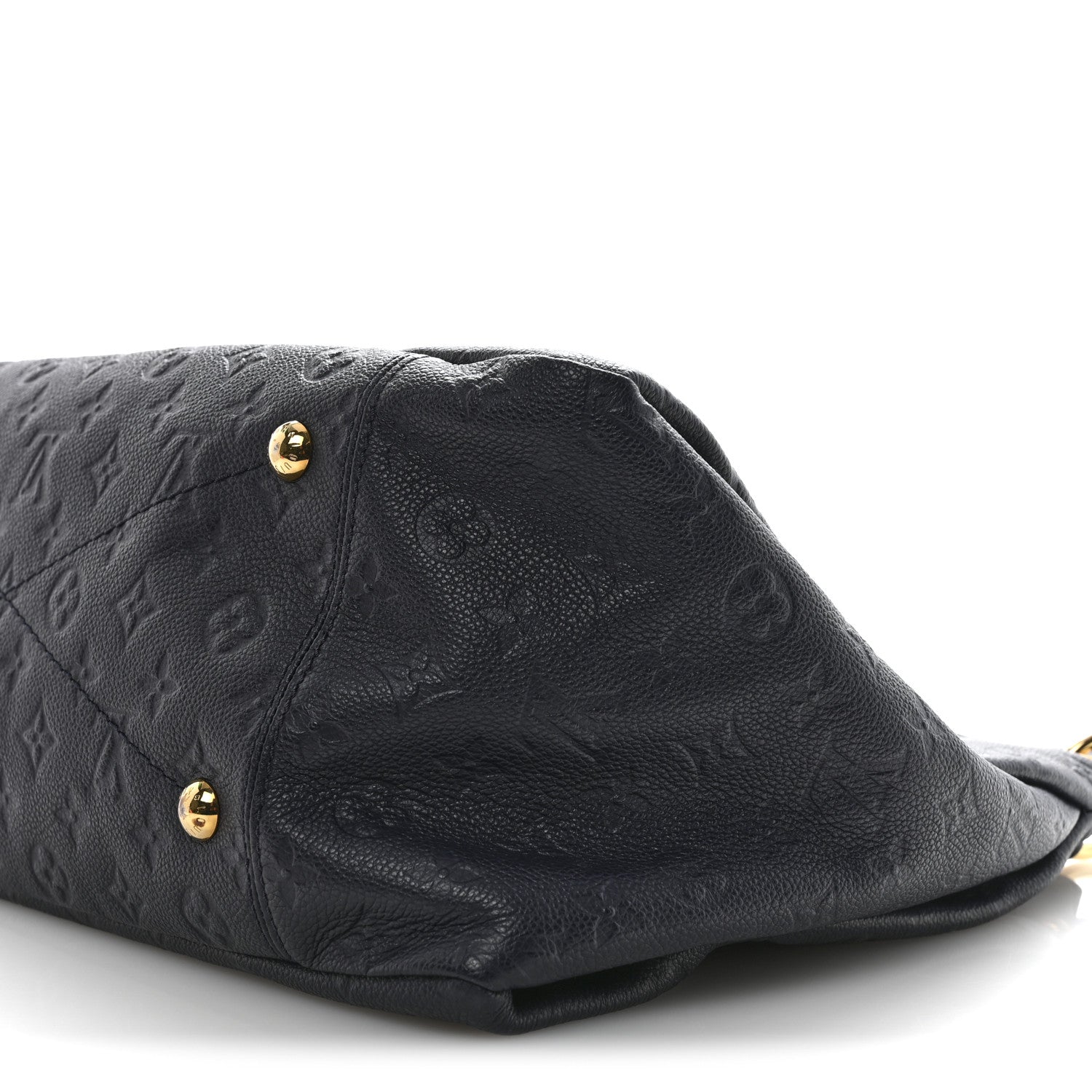 Louis Vuitton Empreinte Artsy MM Marine Rouge 10 of 11
