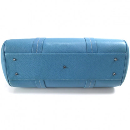 Christian Dior Leather Detective Satchel 4 of 11