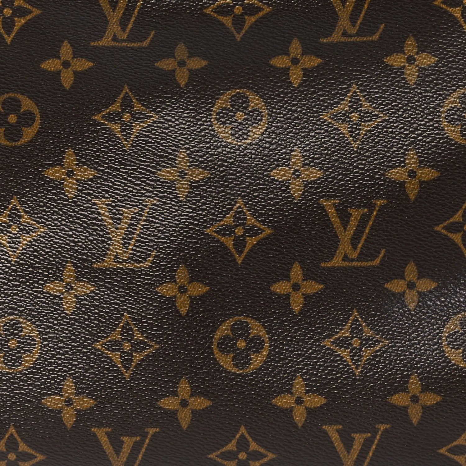 Louis Vuitton Monogram Boulogne 30 7 of 12