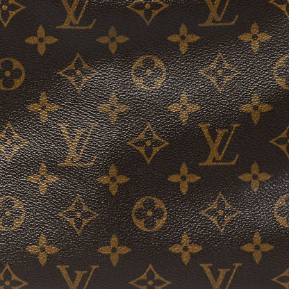 Louis Vuitton Monogram Boulogne 30 7 of 12