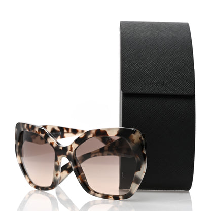 Prada Acetate Sunglasses SPR 16R Tortoise 9 of 9
