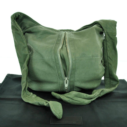 Alexander Wang Leather Donna Hobo 3 of 10