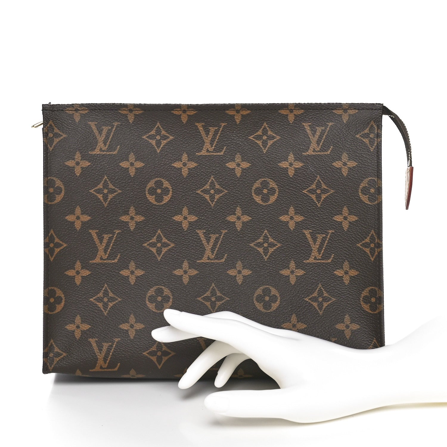 Louis Vuitton Monogram Toiletry Pouch 26 2 of 10