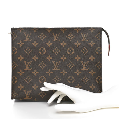 Louis Vuitton Monogram Toiletry Pouch 26 2 of 10