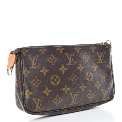 Louis Vuitton Monogram Pochette Accessories 3 of 9