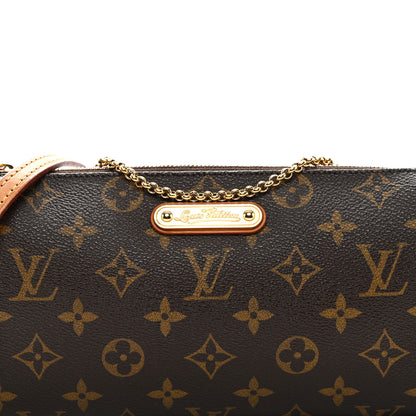 Louis Vuitton Monogram Eva Clutch 9 of 11