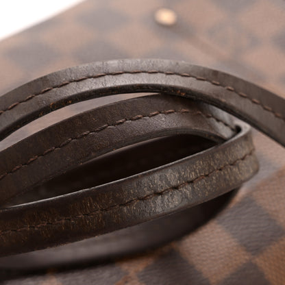 Louis Vuitton Damier Ebene Favorite MM 16 of 16