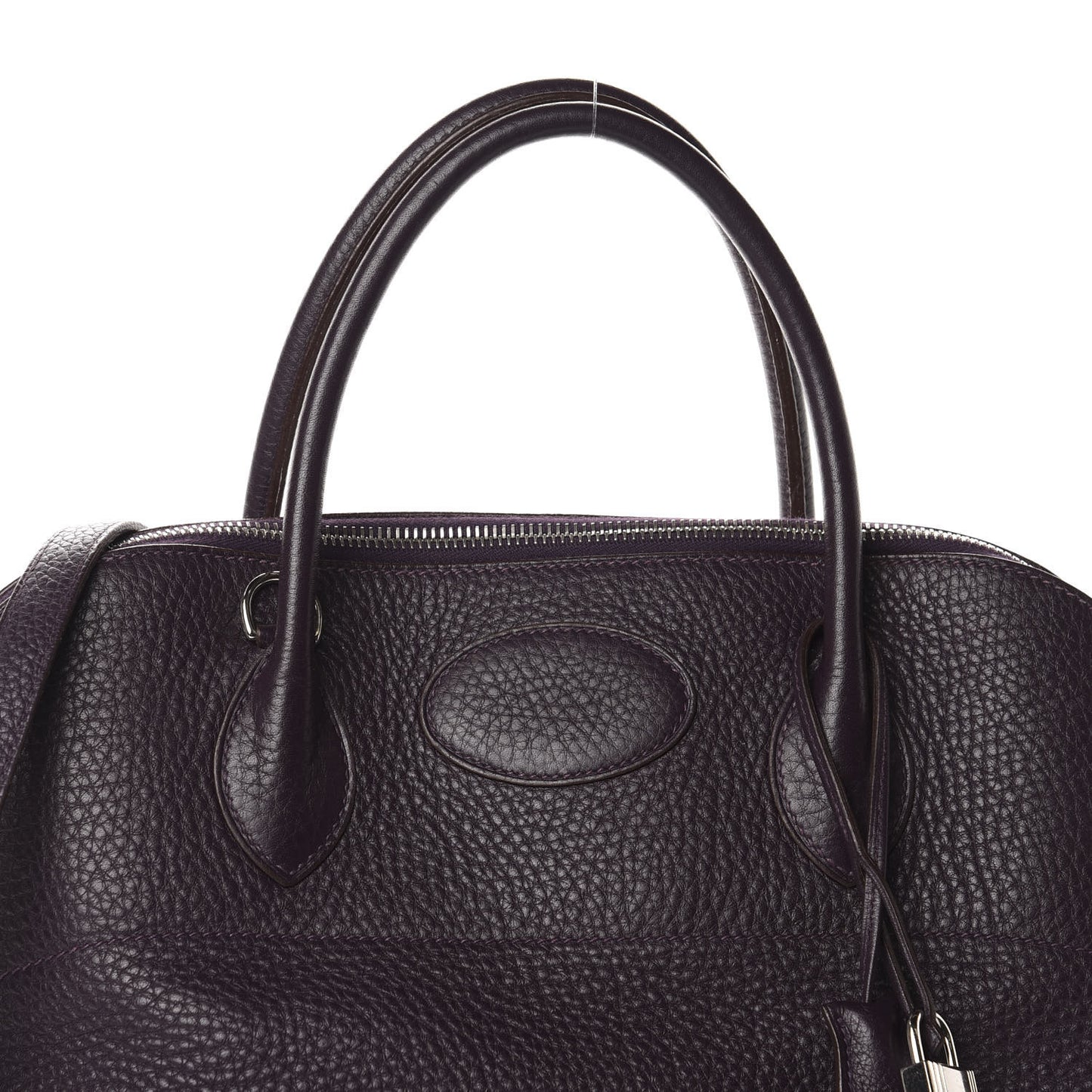 Taurillon Clemence Bolide 35 Raisin
