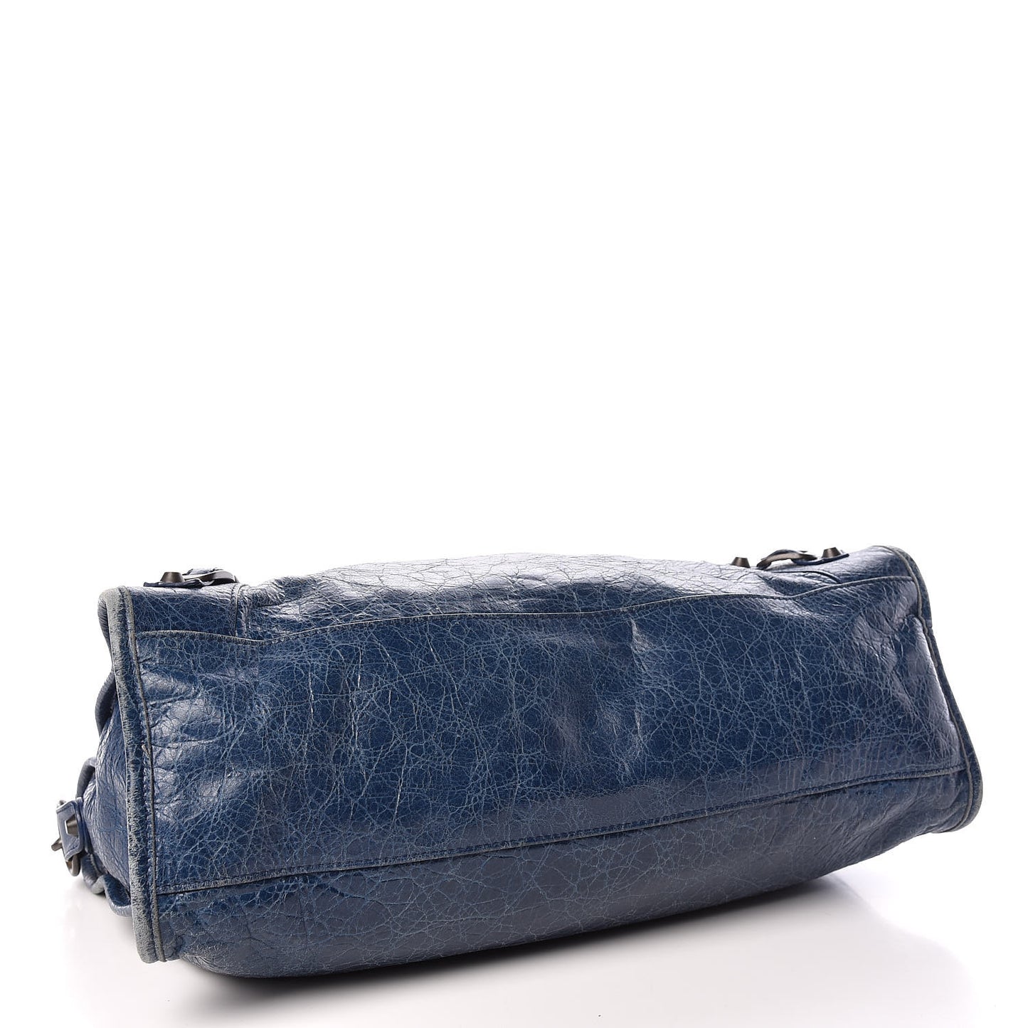 Agneau Classic Hardware City Bleu Mineral