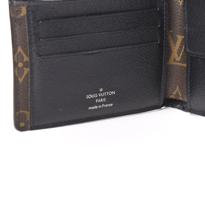 Louis Vuitton Monogram Macassar Wallet 5 of 6