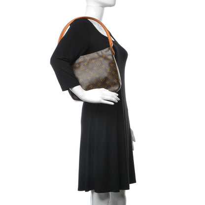 Louis Vuitton Monogram Looping MM 2 of 18