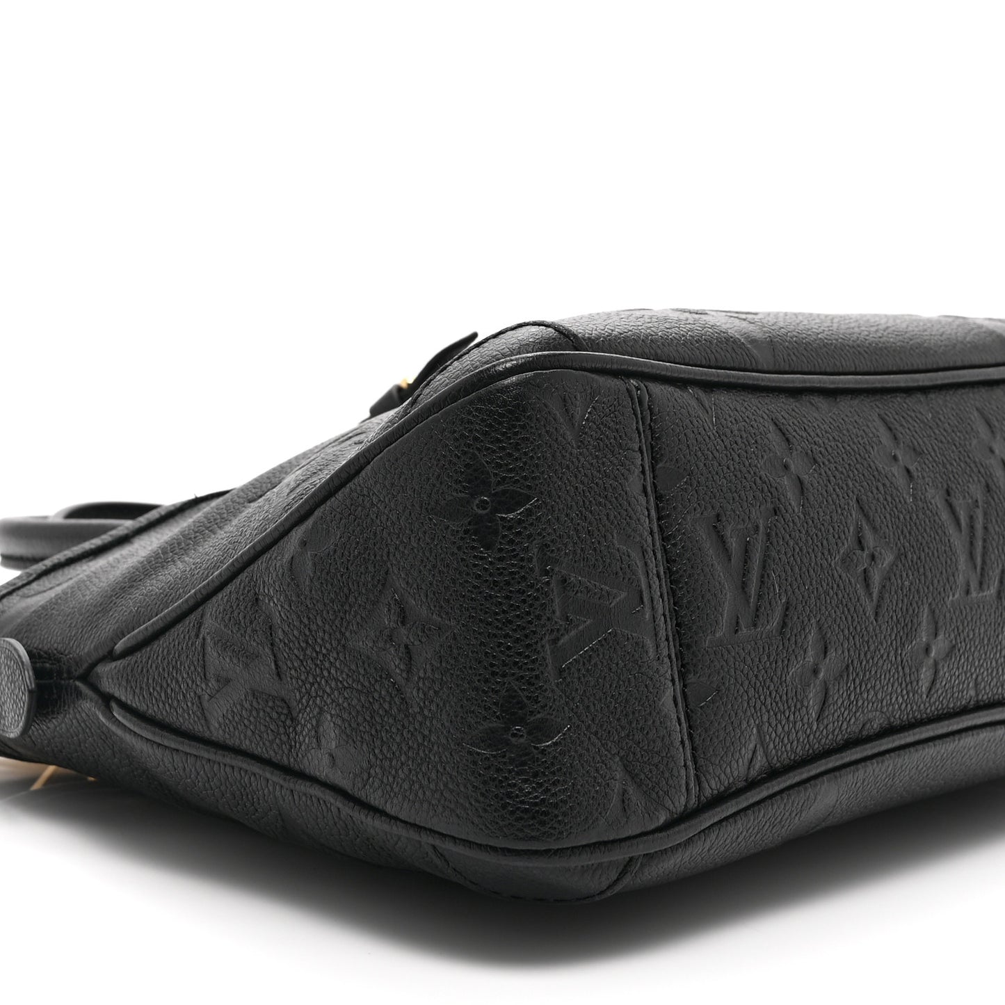 Empreinte Monogram Giant Trianon PM Black
