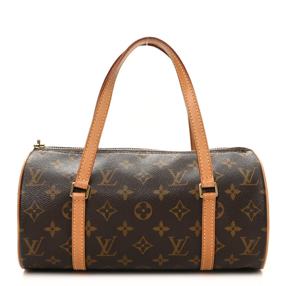 Louis Vuitton Monogram Papillon 26 1 of 9