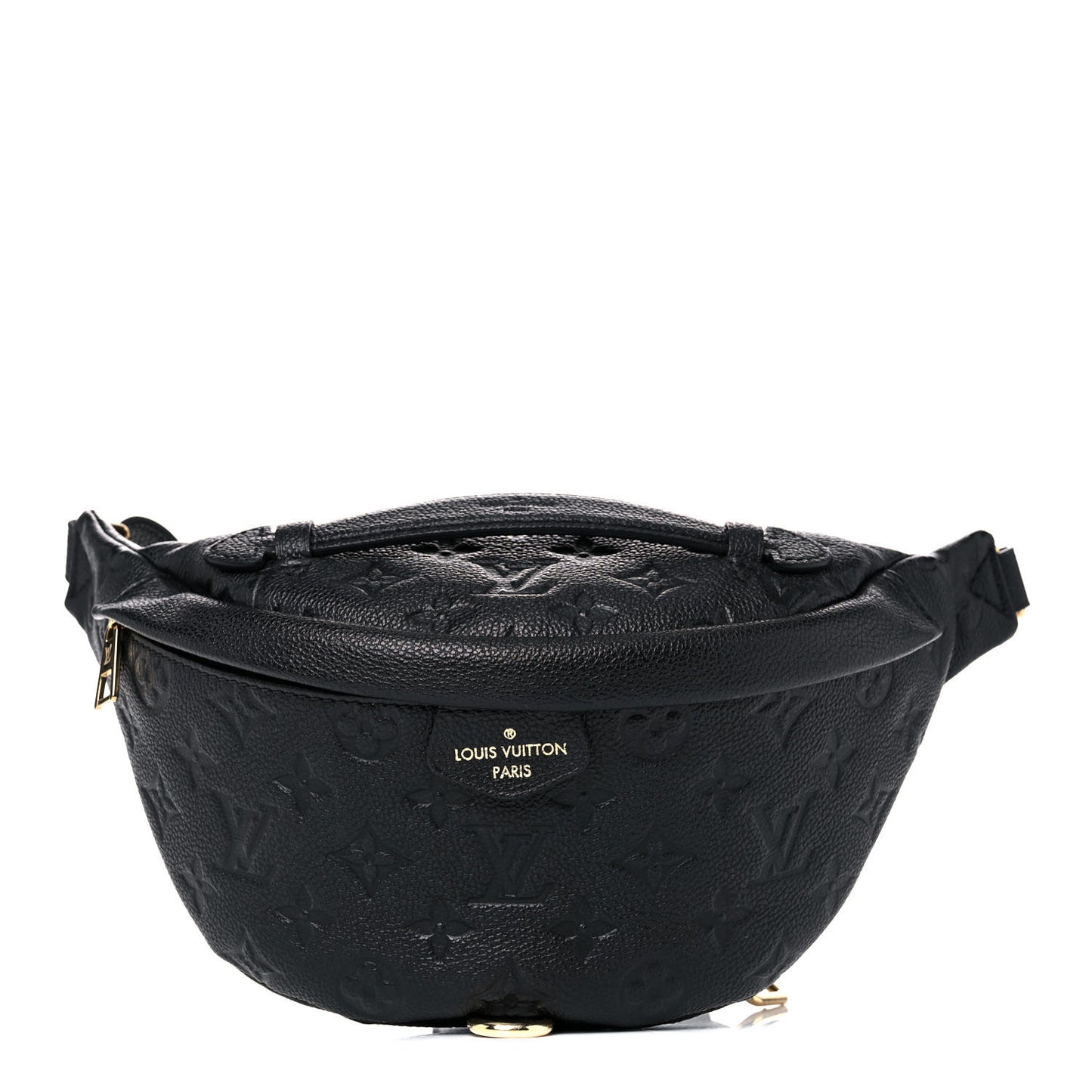 Empreinte BumBag Black