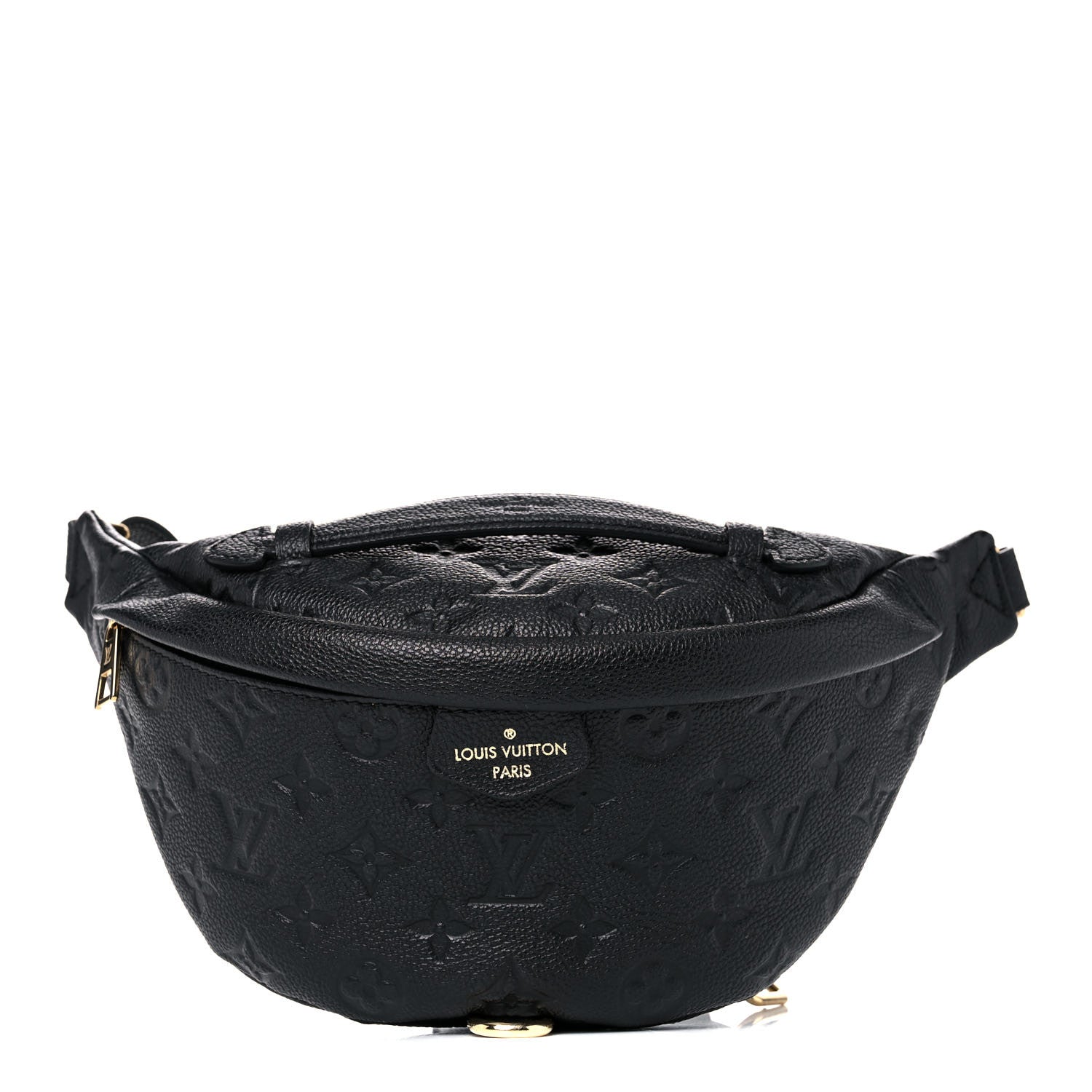 Louis Vuitton Empreinte BumBag Black 1 of 11